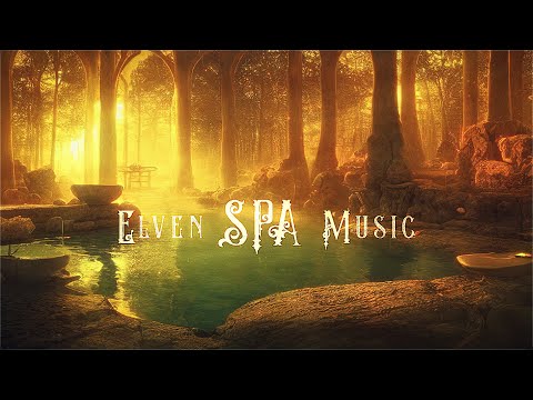Elven Spa Music