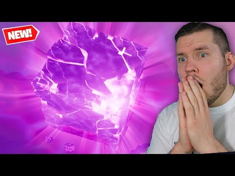 der WÜRFEL EXPLODIERT JETZT!
