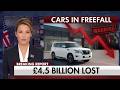 6 CAR Brands Collapsing in UK You Wont Guess NUMBER One