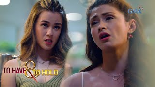 To Have And To Hold: Palaban na ngayon si Erica! I Teaser Ep. 49