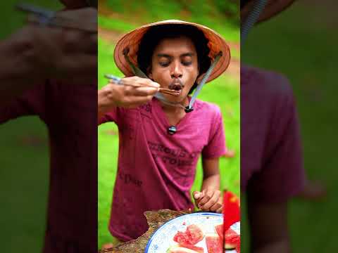 Global bites Trio - Water melon