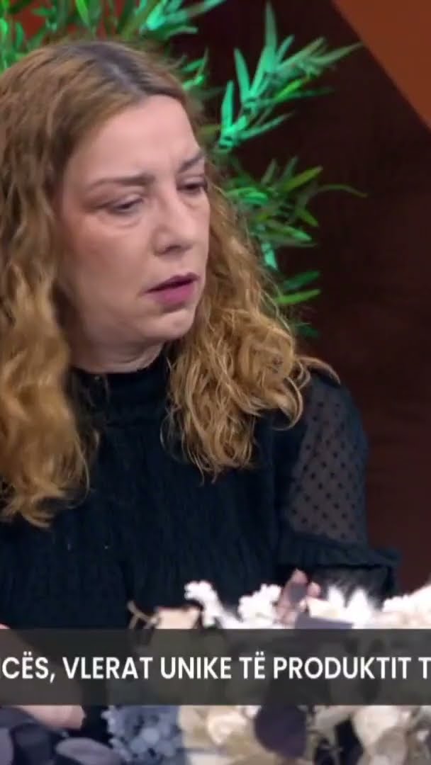 Sipërmarrësi Elton Kikia shpjegon sasinë ditore dhe sesi duhet ruajtur qumështi i gomaricës