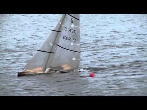 1m R Yachten
