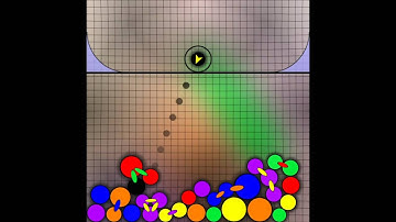 Complements - Physics Puzzle Game