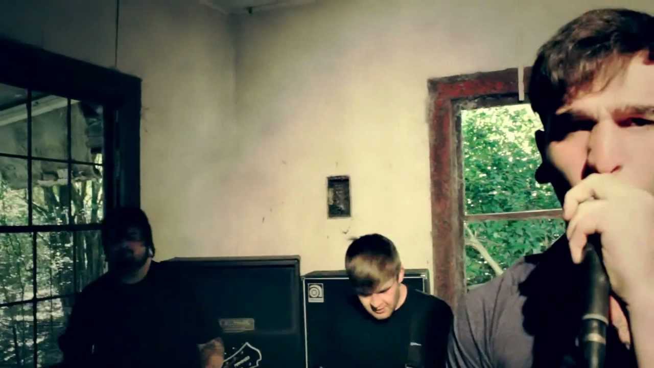 MANvsMACHINE - Like a Child (OFFICIAL MUSIC VIDEO)