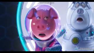 Sing 2- Break Free- Reese Witherspoon, Nick Kroll (3/6)