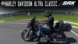 Harley Davidson Ultra Classic