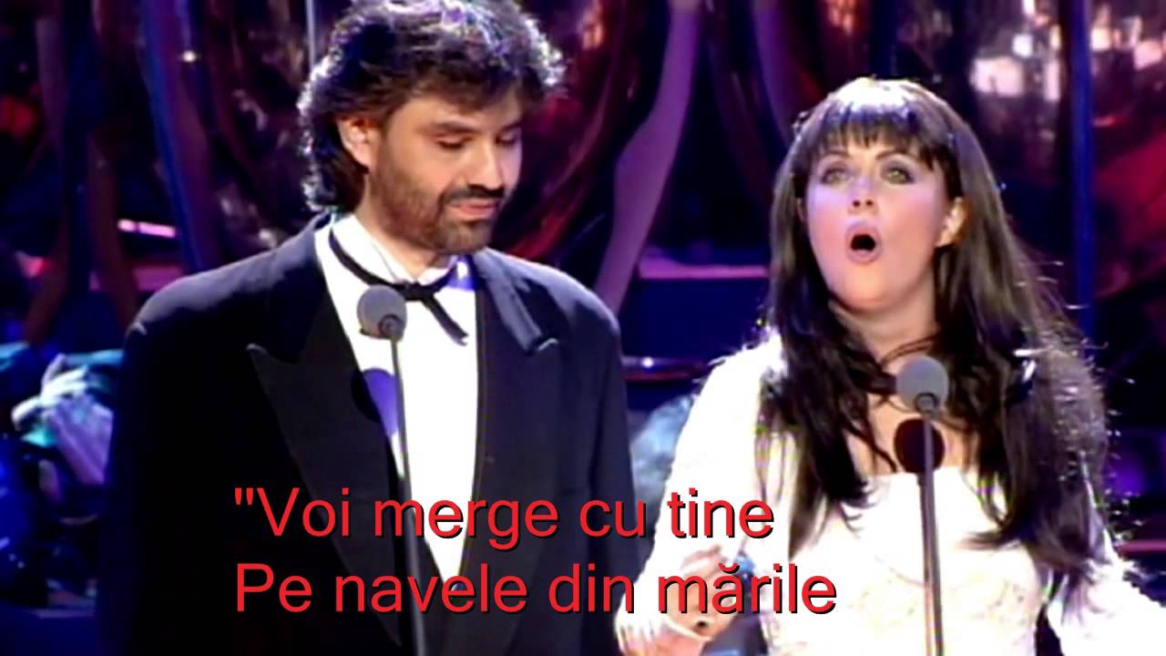 Sarah Brightman Andrea Bocelli Time To Say Goodbye Subtitrare In Lb sarah-brightman-andrea-bocelli-time-to-say-goodbye-subtitrare-in-lb