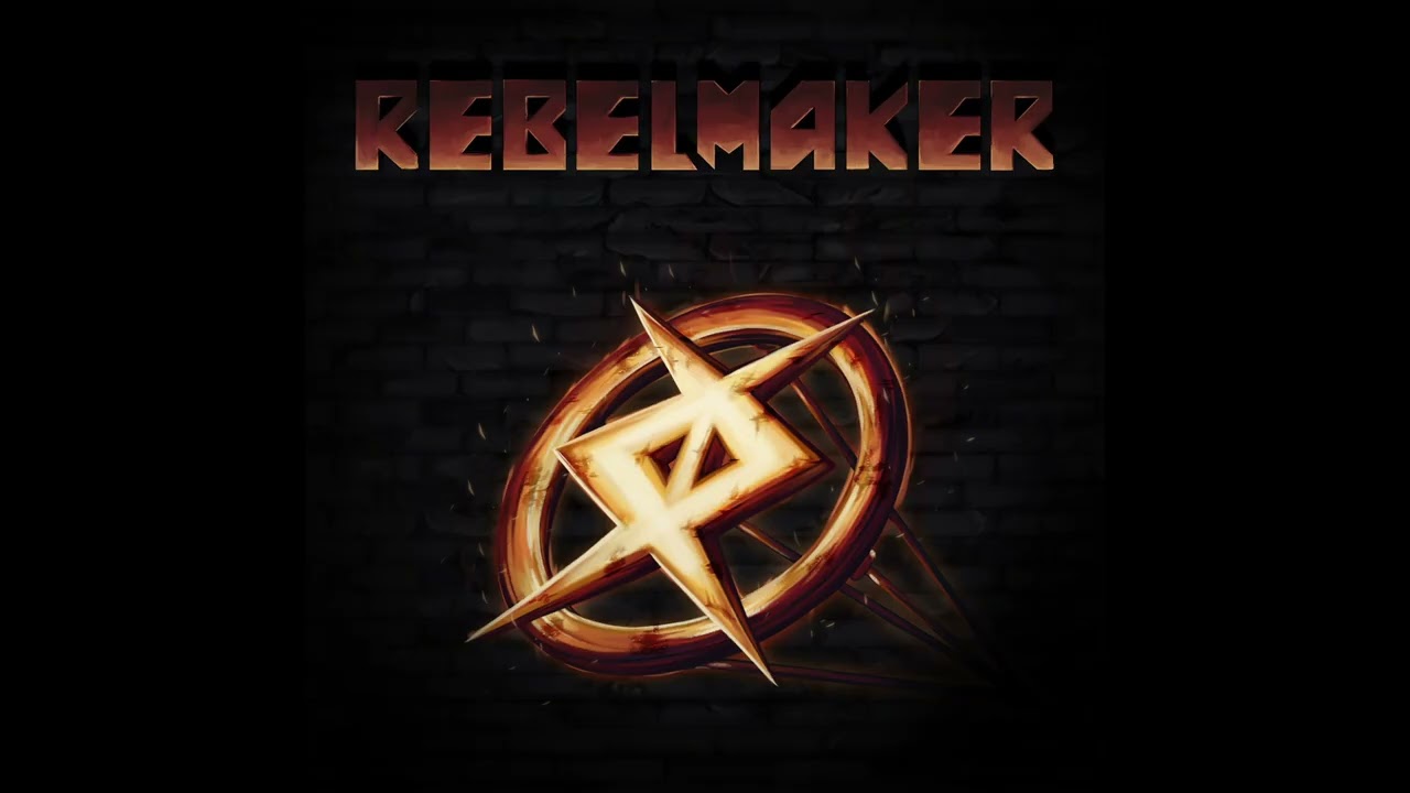REBELMAKER - Motorbeast