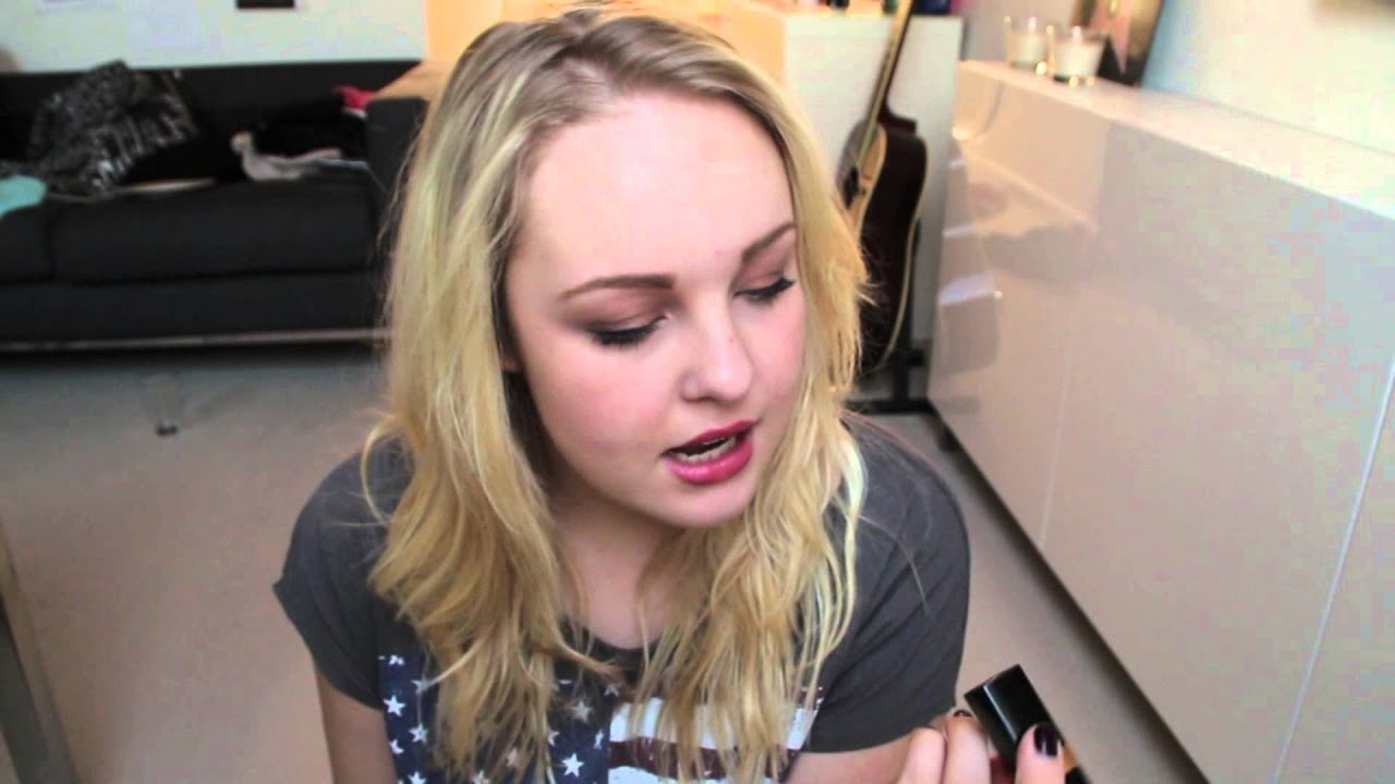 beautycon ♡ Mine Top 5 Læbestifter! ♡