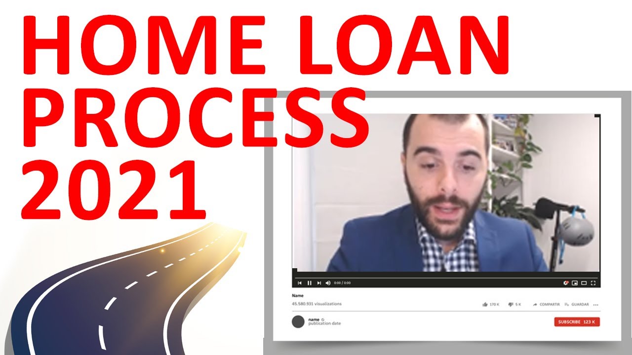 The Home Loan Process in 2026 [End to End Uncovered & Explained Simply]