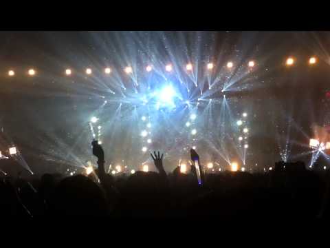 버스커버스커 정류장 20131003 부산콘