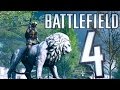 Battlefield 4 Random Moments #92 (Move B*tch Get Out The Way!)
