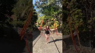 Multi - Butt Hooping challenge!!! Would you give it a go