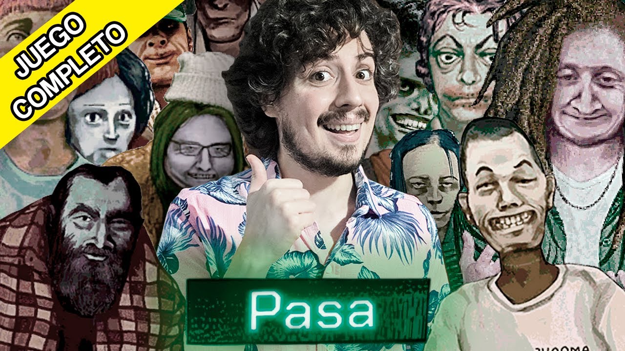 Dejando entrar a TODOS en 