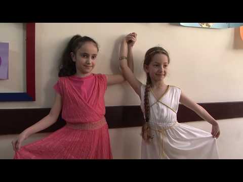 ევროპის დღე / Europe Day