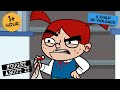 A child of violence gina  fugget about it  adult cartoon  full episodes  tv show
