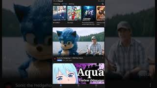 How towatch sonic 2 hd for free :)
