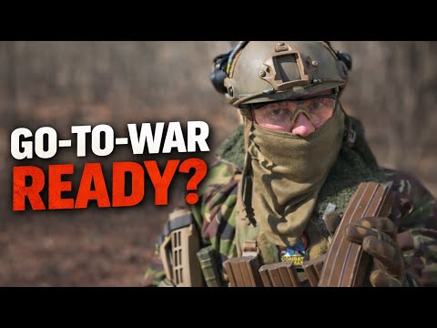 CIVIL WAR 2.0 KIT SETUP 