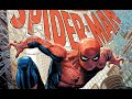 Spider-man Ult from my first day learning Spider-man