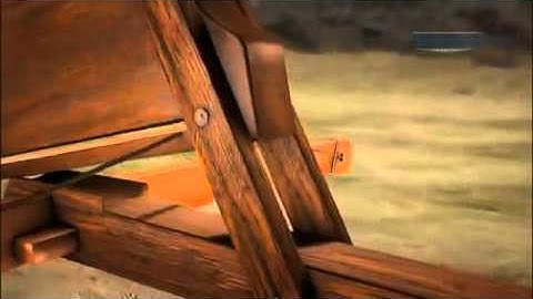 Copy of Weapon Masters  Chinese Repeating Crossbow