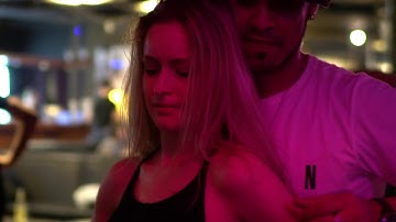 Cologne Zouk Festival Social dance TBT V36 ~ Zouk Soul