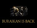 BURAIKAN is Back / 武雷管 [THAISUB/ROMAJI]