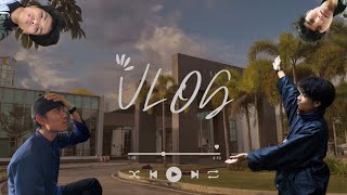 VLOG | Masjid CFS IIUM