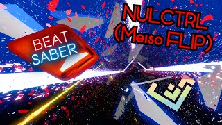 BYE BYE BITRATE - Silentroom - NULCTRL (Meiso FLIP)