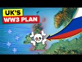Uks world war 3 plan