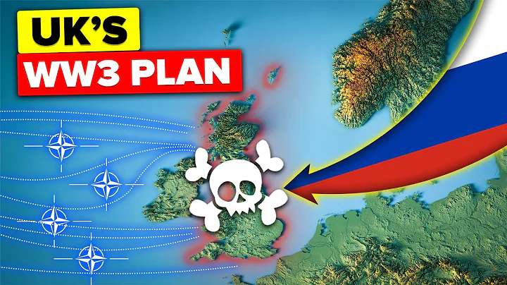 UK’s World War 3 Plan - DayDayNews