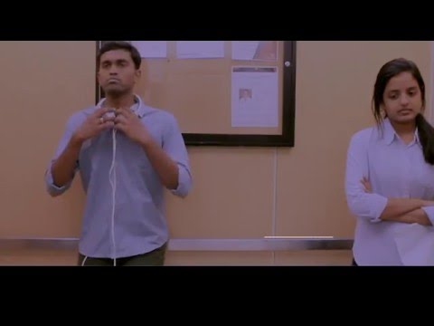 Mannipaaya tamil romance short film 2016 with subtitles