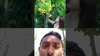 Natural food and Funny video #fruit #nature #fruitcutting #agriculture #funny #viral #comedy #shorts