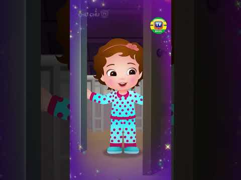 Chuchu na terra dos brinquedos (ChuChu's Toyland) #ChuChuTVBrazil #Histórias De Ninar #português