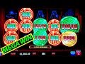NEW!! Rising Fortunes Slot HUGE WIN w/$8.80 Max Bet ...