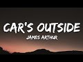 James Arthur - Car