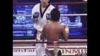 Kaoklai Kaennorsing v Yong-Soo Park (Part 1/2)