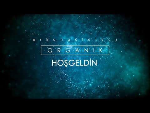 Erkan Güleryüz - Hoşgeldin (Lyrics Video)