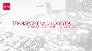 DIRAK - Transport und Logistik