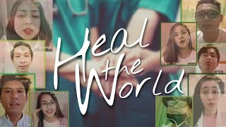 Heal The World - Udh Pays Tribute To The Frontliners