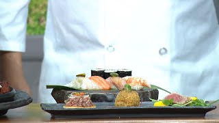 JINYA Hawaii: Experience Japanese Cuisine