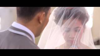 Maco + Blanca - Same Day Edit (SDE)