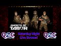 Saturday Night live Stream. Lets play Tarkov in VR with Ghosts of Tabor