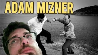 Critical Thinking vs Adam Mizner