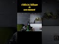 rare moment in AB ( Arena Breakout ) #arenabreakout #killcam