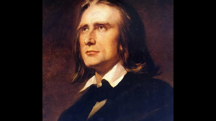 Franz Liszt: Valle d'Obermann (by Vadim Chaimovich)