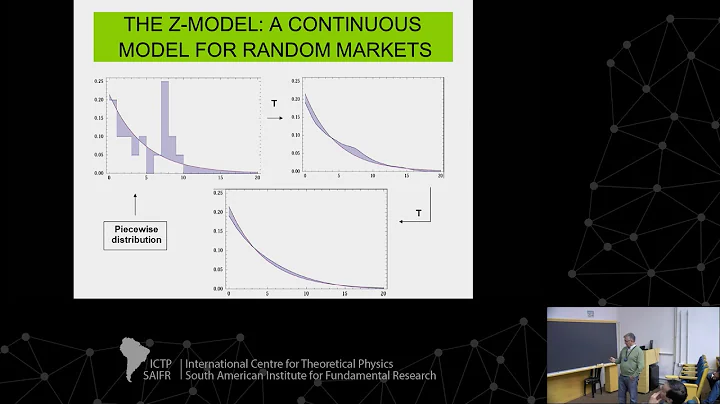 Conference on Perspectives in Nonlinear Dynamics #Day 2 (3 of 4)