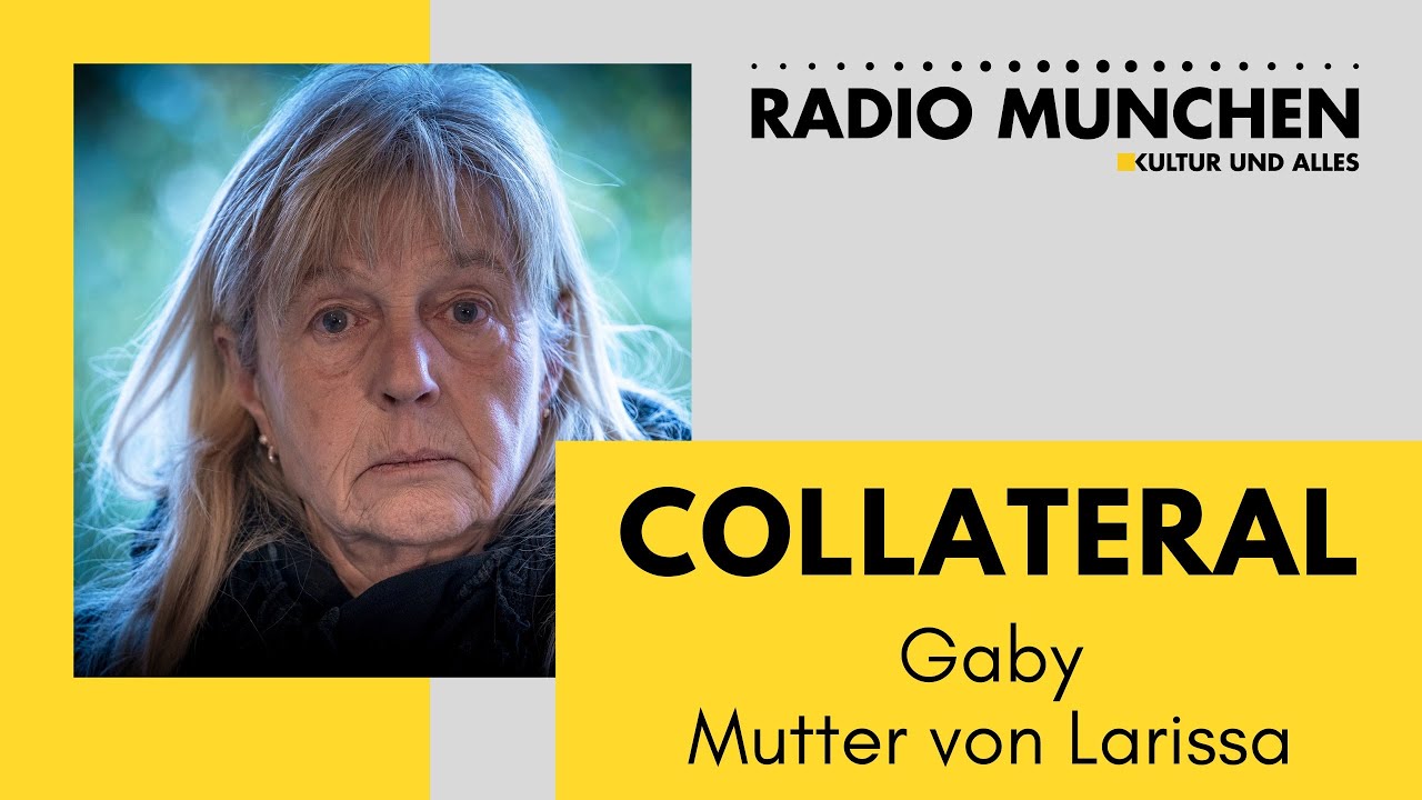 Collateral - Gaby, 64, Mutter von Larissa