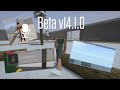 Нова Крутезна Бета GoreBox [14.1.0] Огляд