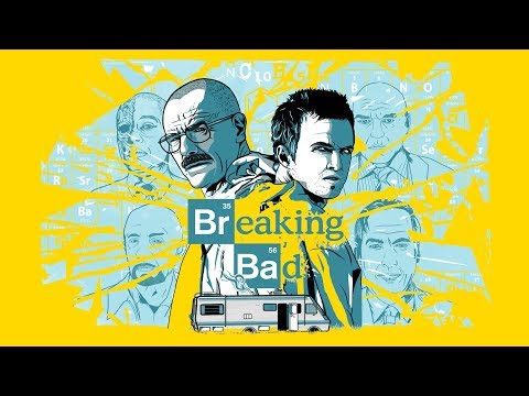 فيديو: لماذا يحظى موقع Breaking Bad بشعبية كبيرة